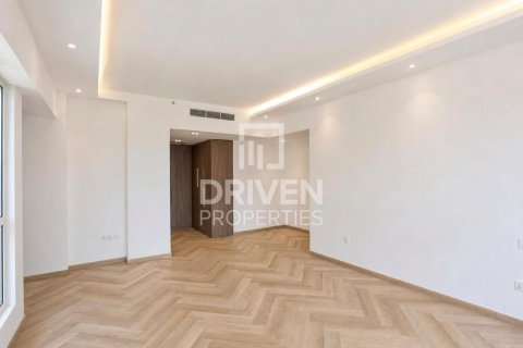Apartment in Sadaf, Jumeirah Beach Residence, Dubai 4 bedrooms, 271.37 sq.m. № 127504 - photo 12