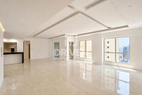 Apartment in Sadaf, Jumeirah Beach Residence, Dubai 4 bedrooms, 271.37 sq.m. № 127504 - photo 2