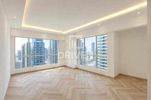 Apartment in Sadaf, Jumeirah Beach Residence, Dubai 4 bedrooms, 271.37 sq.m. № 127504 - photo 11