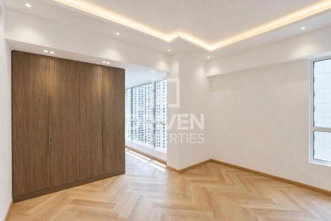 Apartment in Sadaf, Jumeirah Beach Residence, Dubai 4 bedrooms, 271.37 sq.m. № 127504 - photo 14
