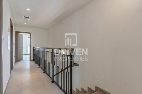 Townhouse in Damac Lagoons, Dubai 4 bedrooms, 144 sq.m. № 127515 - photo 9