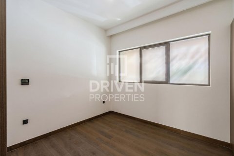Townhouse in Damac Lagoons, Dubai 4 bedrooms, 144 sq.m. № 127515 - photo 5