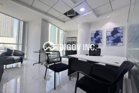 Bureau à Business Bay, Dubai, 41 m², № 92180 - photo 10