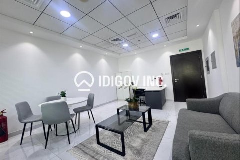 Bureau à Business Bay, Dubai, 41 m², № 92180 - photo 8