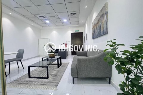 Bureau à Business Bay, Dubai, 41 m², № 92180 - photo 9