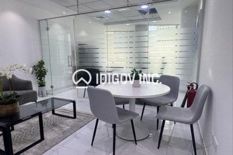 Bureau à Business Bay, Dubai, 41 m², № 92180 - photo 5