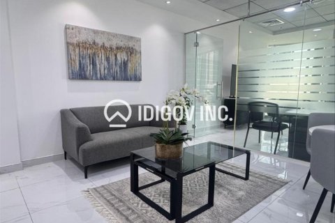 Bureau à Business Bay, Dubai, 41 m², № 92180 - photo 6