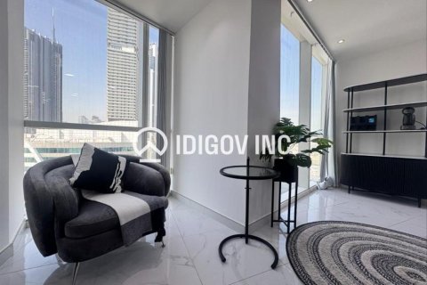 Bureau à Business Bay, Dubai, 41 m², № 92180 - photo 2
