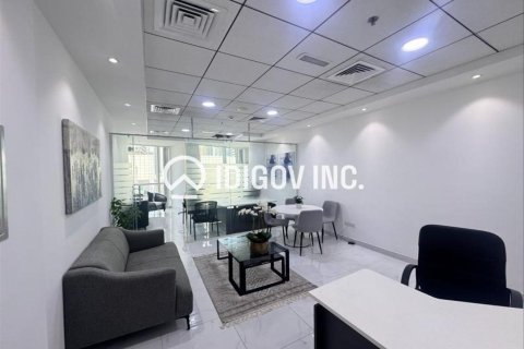 Bureau à Business Bay, Dubai, 41 m², № 92180 - photo 4