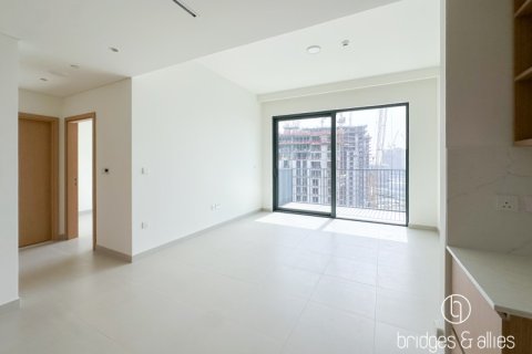 Appartement à Dubai Hills Estate, Dubai, 1 chambre, 61 m², № 92178 - photo 3