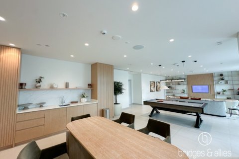 Appartement à Dubai Hills Estate, Dubai, 1 chambre, 61 m², № 92178 - photo 17