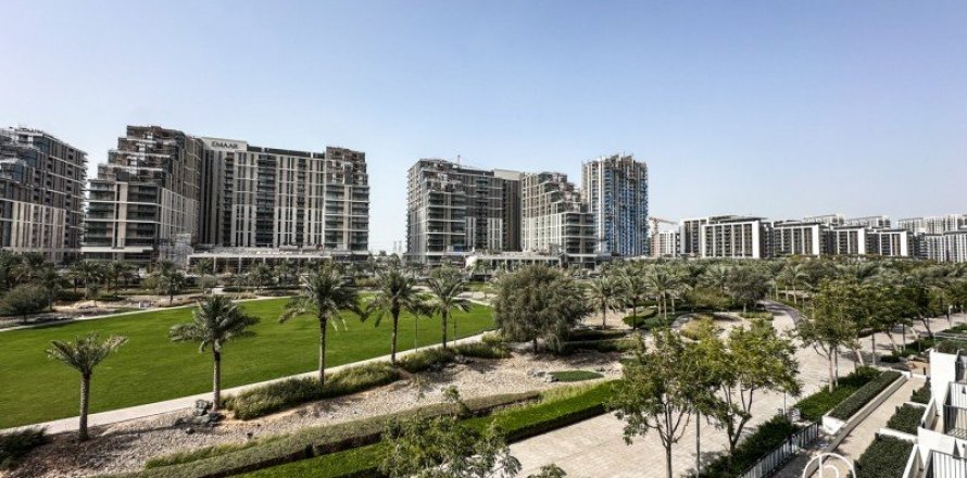 Appartement à Dubai Hills Estate, Dubai, 1 chambre, 61 m², № 92178