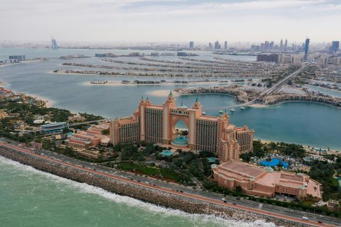 Dubai expands its housing stock: 38 billion dirhams for 14,000 new residences in elite areas