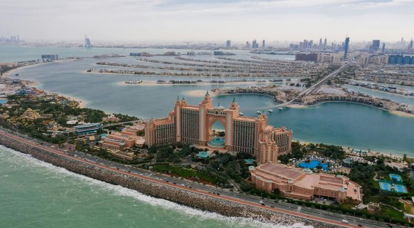 Dubaï augmente son parc immobilier : 38 milliards de dirhams pour 14 000 nouvelles résidences dans des zones prestigieuses