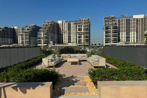 Appartement à Maple at Dubai Hills Estate, Dubai Hills Estate, Dubai, 1 chambre, 61.19148998 m², № 92177 - photo 10