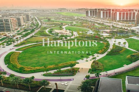 Appartement à Maple at Dubai Hills Estate, Dubai Hills Estate, Dubai, 1 chambre, 61.19148998 m², № 92177 - photo 9