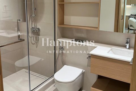 Appartement à Maple at Dubai Hills Estate, Dubai Hills Estate, Dubai, 1 chambre, 61.19148998 m², № 92177 - photo 5