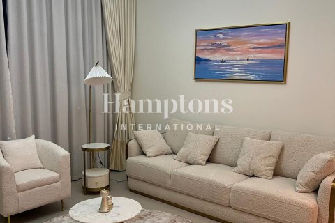 Appartement à Maple at Dubai Hills Estate, Dubai Hills Estate, Dubai, 1 chambre, 61.19148998 m², № 92177 - photo 3