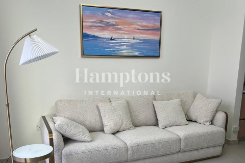 Apartment in Maple at Dubai Hills Estate, Dubai Hills Estate, Dubai 1 bedroom, 61.1915 sq.m. № 92177