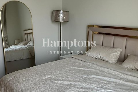 Appartement à Maple at Dubai Hills Estate, Dubai Hills Estate, Dubai, 1 chambre, 61.19148998 m², № 92177 - photo 4