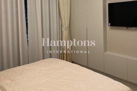 Appartement à Maple at Dubai Hills Estate, Dubai Hills Estate, Dubai, 1 chambre, 61.19148998 m², № 92177 - photo 8