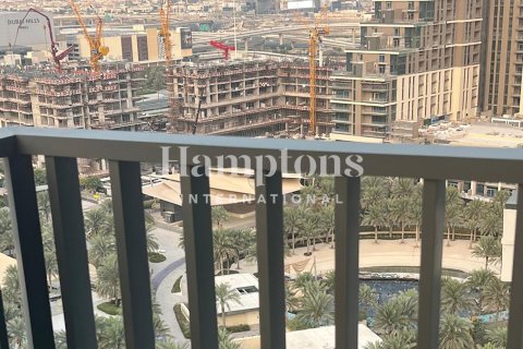 Appartement à Maple at Dubai Hills Estate, Dubai Hills Estate, Dubai, 1 chambre, 61.19148998 m², № 92177 - photo 7