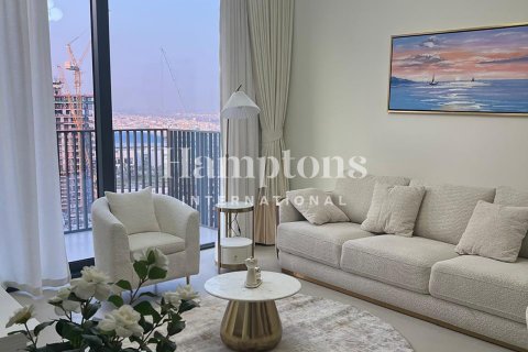 Appartement à Maple at Dubai Hills Estate, Dubai Hills Estate, Dubai, 1 chambre, 61.19148998 m², № 92177 - photo 6