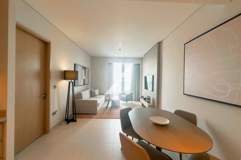 Apartamento en Downtown Dubai (Downtown Burj Dubai), Dubai, 1 dormitorio, 83 m², № 92176 - foto 2