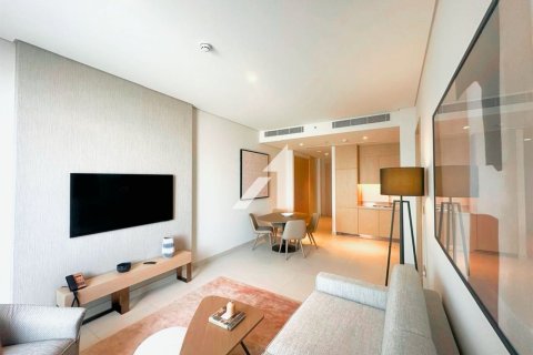 Appartement à Downtown Dubai (Downtown Burj Dubai), Dubai, 1 chambre, 83 m², № 92176 - photo 3