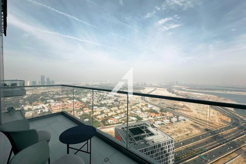 Appartement à Downtown Dubai (Downtown Burj Dubai), Dubai, 1 chambre, 83 m², № 92176 - photo 12