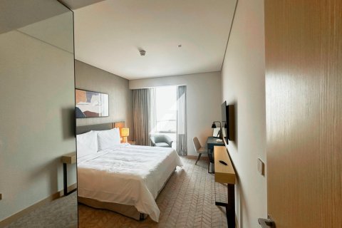 Apartamento en Downtown Dubai (Downtown Burj Dubai), Dubai, 1 dormitorio, 83 m², № 92176 - foto 10