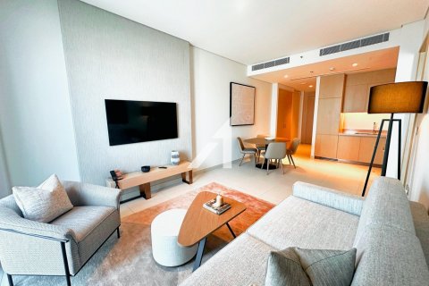 Apartment in Downtown Dubai (Downtown Burj Dubai), Dubai 1 bedroom, 83 sq.m. № 92176