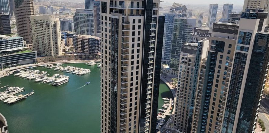 Apartment in Dubai 2 bedrooms, 119.8 sq.m. № 92150