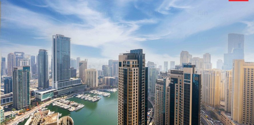 Apartamento en Dubai, 2 dormitorios, 119.8 m², № 92150