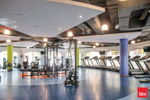 Apartment in Dubai 2 bedrooms, 119.8 sq.m. № 92150 - photo 18