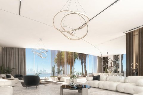 Villa in Dubai 5 bedrooms, 1827 sq.m. № 54040 - photo 3