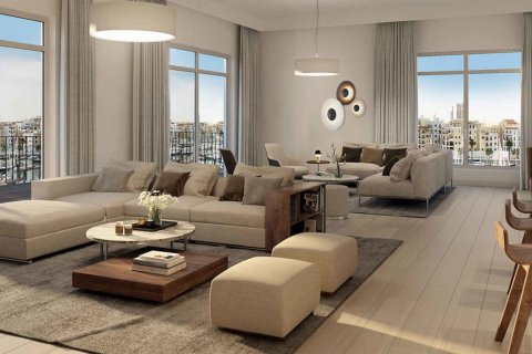 Apartment in Dubai studio, 101 sq.m. № 54037 - photo 9