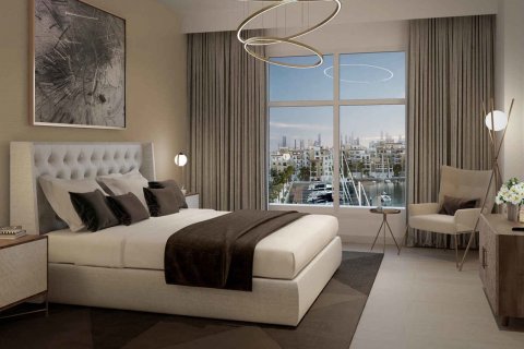 Apartment in Dubai studio, 101 sq.m. № 54037 - photo 6