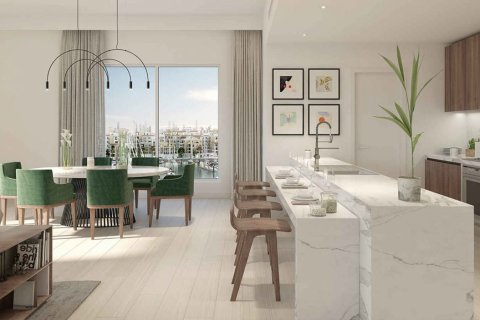 Apartment in Dubai studio, 101 sq.m. № 54037 - photo 2