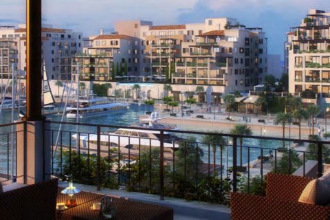 Apartment in Dubai studio, 101 sq.m. № 54037 - photo 5