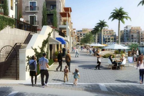 Apartment in Dubai studio, 101 sq.m. № 54037 - photo 12