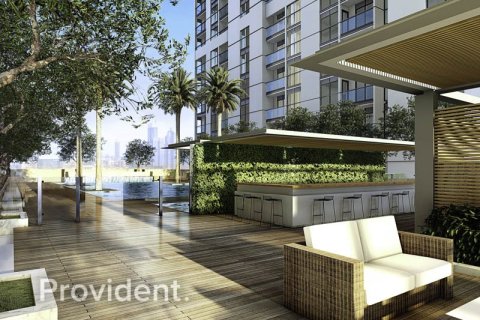 Appartement à Mohammed Bin Rashid City, Dubai, 2 chambres, № 1786 - photo 7