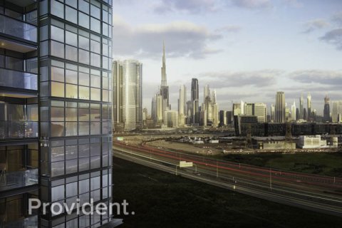 Appartement à Mohammed Bin Rashid City, Dubai, 2 chambres, № 1786 - photo 19