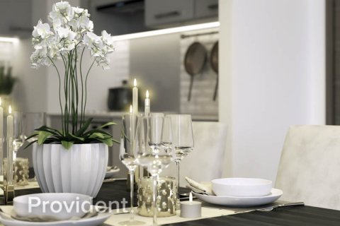 Appartement à Mohammed Bin Rashid City, Dubai, 2 chambres, № 1786 - photo 14