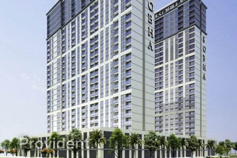 Appartement à Mohammed Bin Rashid City, Dubai, 2 chambres, № 1786 - photo 5