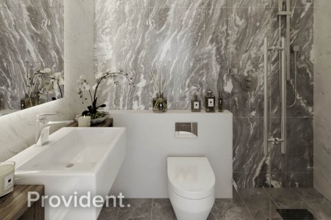 Appartement à Mohammed Bin Rashid City, Dubai, 2 chambres, № 1786 - photo 11