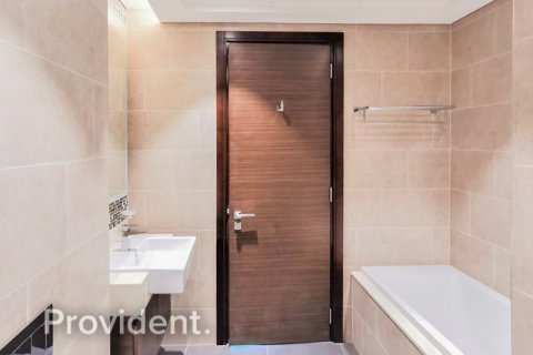Appartement à Mohammed Bin Rashid City, Dubai, 1 chambre, № 1784 - photo 6