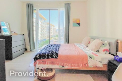 Appartement à Mohammed Bin Rashid City, Dubai, 1 chambre, № 1784 - photo 10
