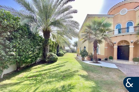 Купить виллу в Legacy, Jumeirah Park, Дубай: 5 спален, 436м², № 75672 - фото 6