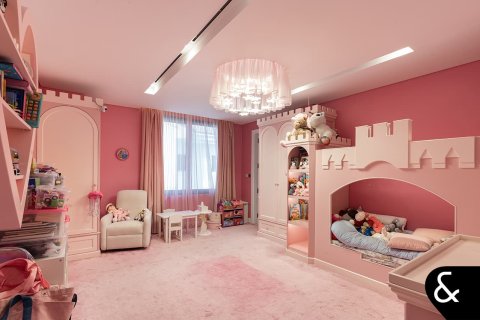 Купить виллу в Garden Homes, Пальма Джумейра, Дубай: 4 спальни, 511м², № 75671 - фото 21